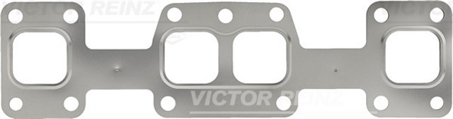 GASKET. EXHAUST MANIFOLD