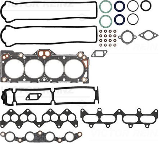 GASKET SET. CYLINDER HEAD