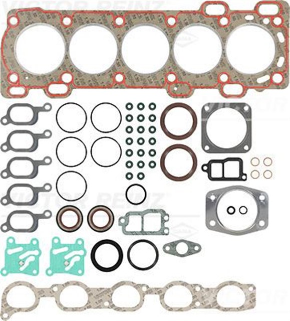GASKET SET. CYLINDER HEAD