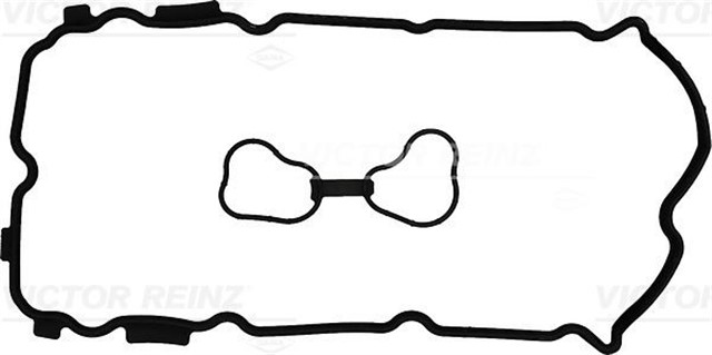 GASKET SET. CYLINDER HEAD COVER