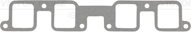 GASKET. INTAKE MANIFOLD HOUSING