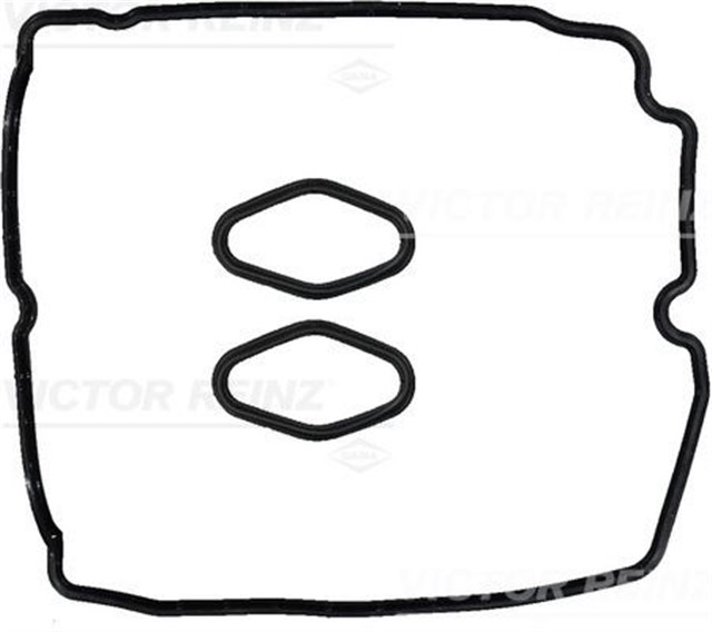 GASKET SET. ROCKER COVER