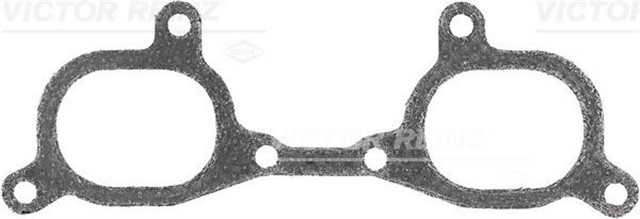 GASKET. INTAKE MANIFOLD