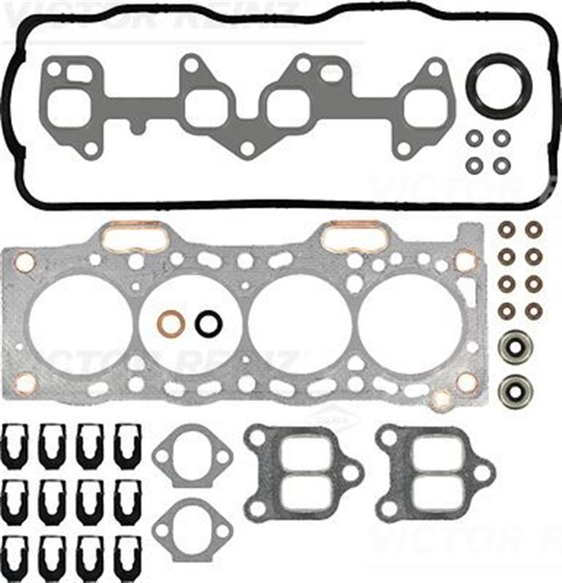GASKET SET. CYLINDER HEAD