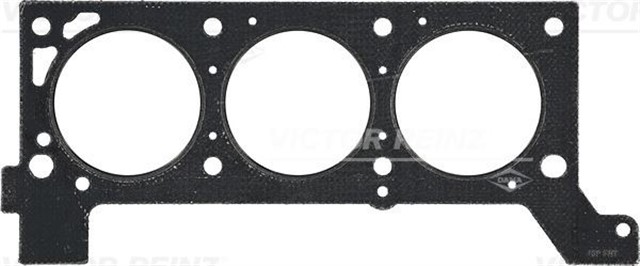 GASKET. CYLINDER HEAD