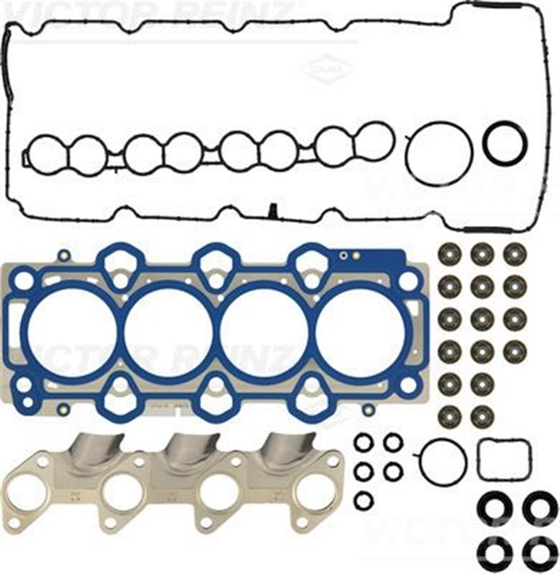 GASKET SET. CYLINDER HEAD