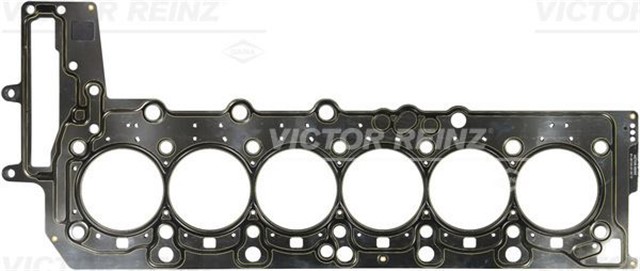 GASKET. CYLINDER HEAD