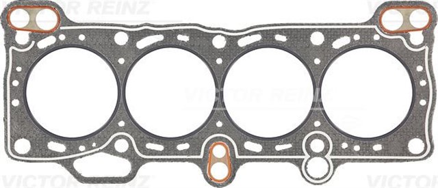 GASKET. CYLINDER HEAD