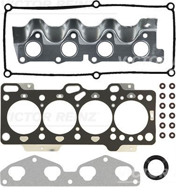GASKET SET. CYLINDER HEAD