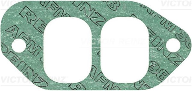 GASKET. INTAKE MANIFOLD
