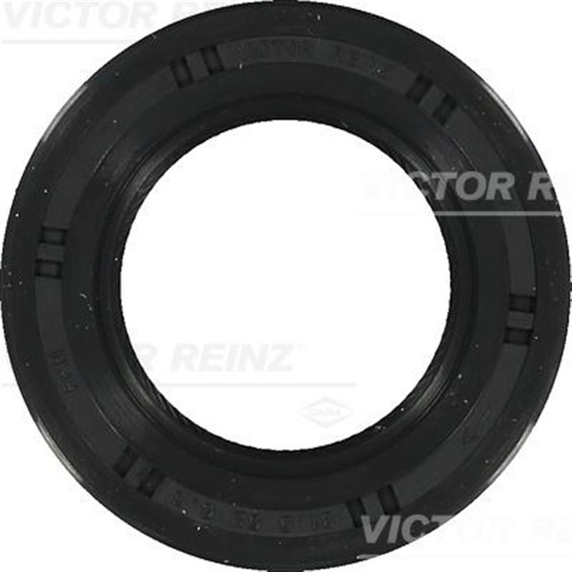 SHAFT SEAL. CRANKSHAFT