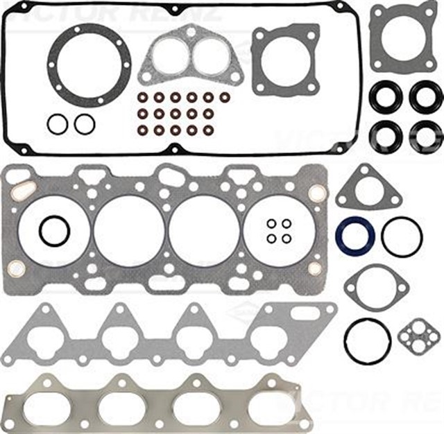 GASKET SET. CYLINDER HEAD