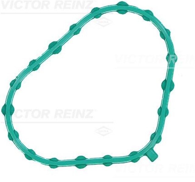 GASKET. INTAKE MANIFOLD