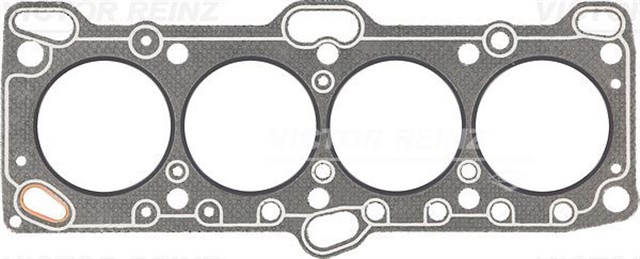 GASKET. CYLINDER HEAD