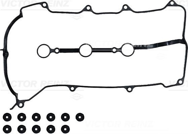 GASKET SET. CYLINDER HEAD COVER