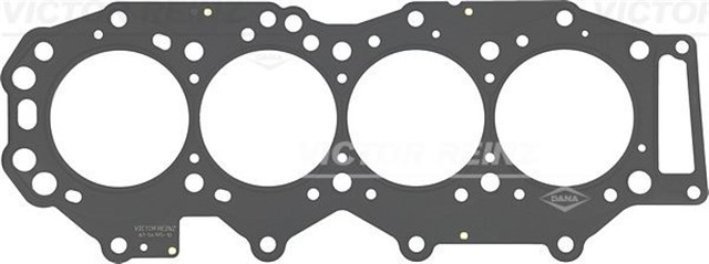 GASKET. CYLINDER HEAD
