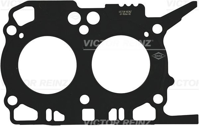 GASKET. CYLINDER HEAD