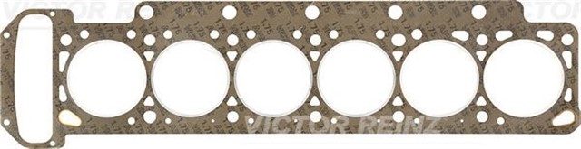 GASKET. CYLINDER HEAD