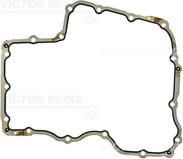GASKET. OIL PAN