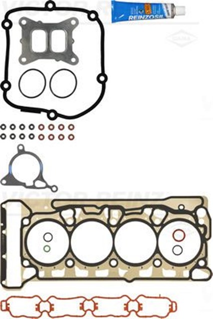 GASKET SET. CYLINDER HEAD
