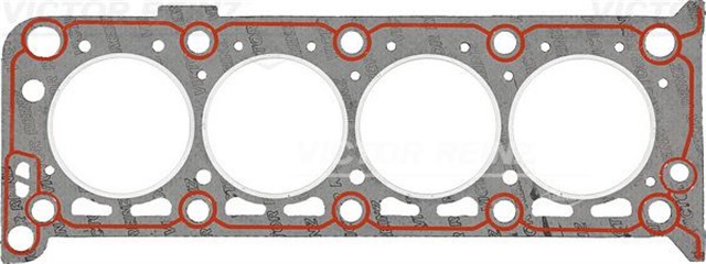 GASKET. CYLINDER HEAD