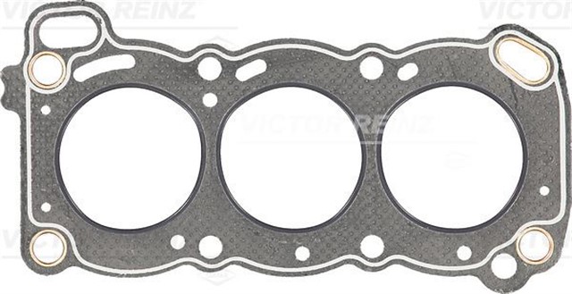 GASKET. CYLINDER HEAD