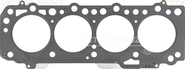 GASKET. CYLINDER HEAD