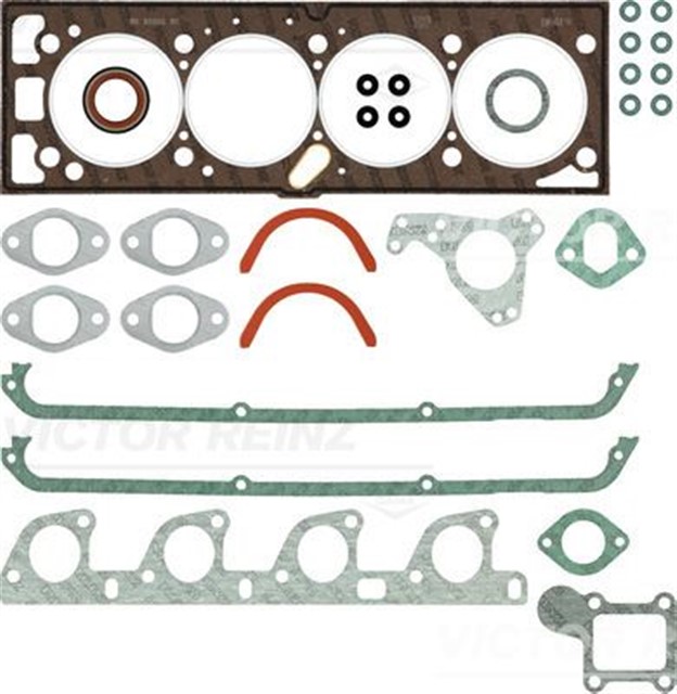 GASKET SET. CYLINDER HEAD
