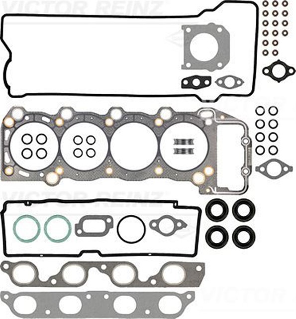 GASKET SET. CYLINDER HEAD