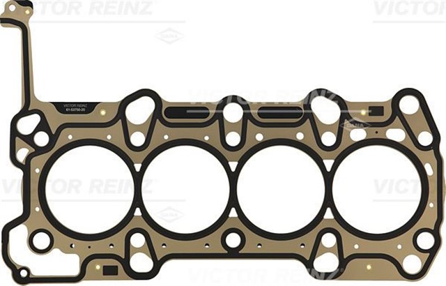 GASKET. CYLINDER HEAD