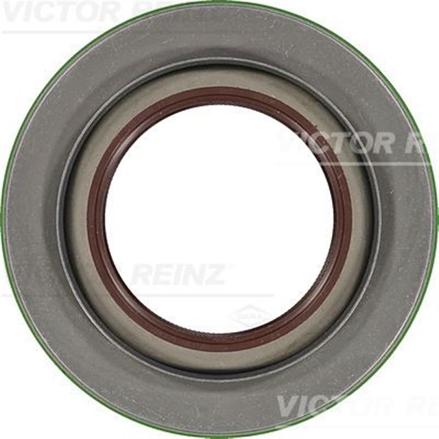 SHAFT OIL SEAL