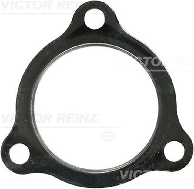 GASKET. EXHAUST PIPE