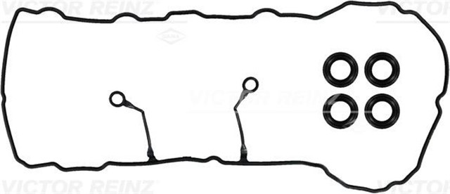 GASKET SET. ROCKER COVER