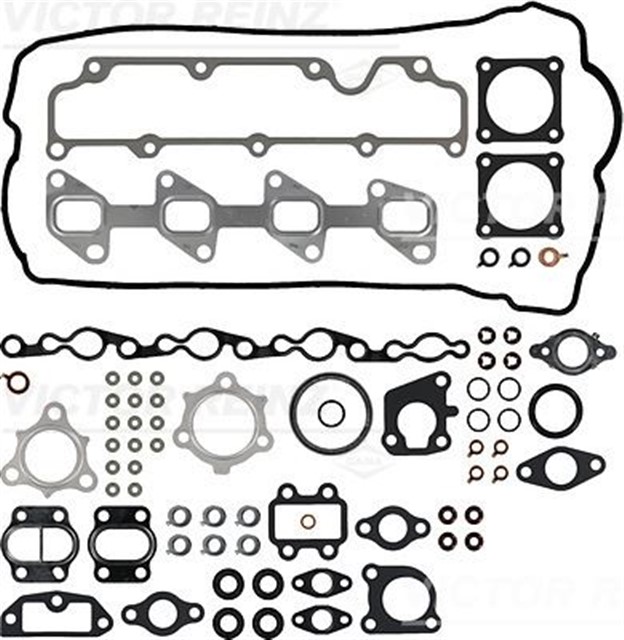 GASKET SET. CYLINDER HEAD