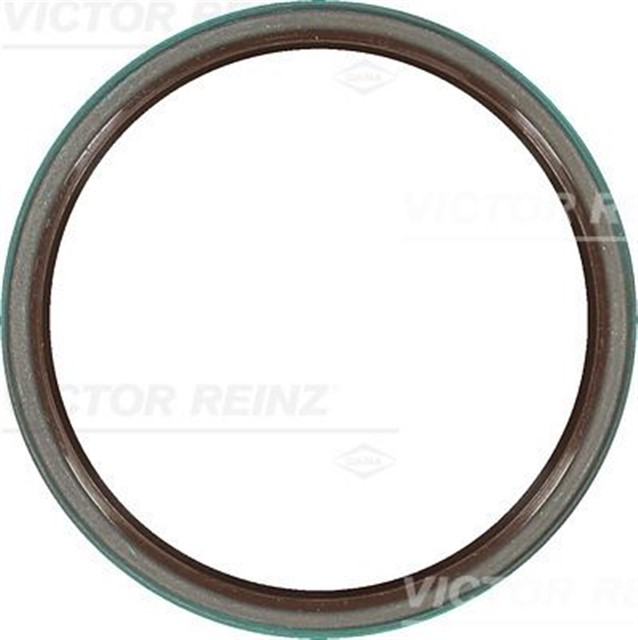 SHAFT OIL SEAL