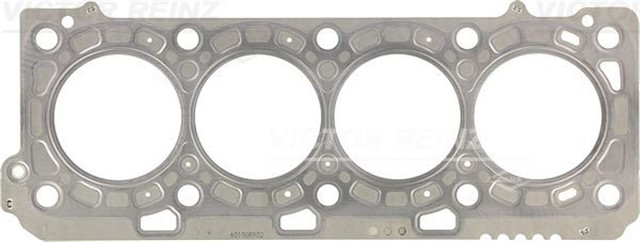 GASKET. CYLINDER HEAD