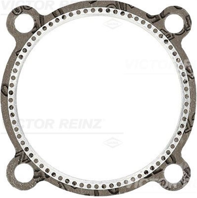 GASKET. CYLINDER HEAD