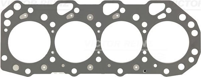 GASKET. CYLINDER HEAD