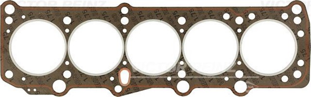 GASKET. CYLINDER HEAD