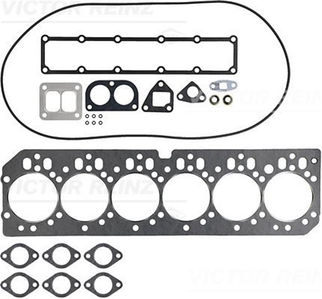 GASKET SET. CYLINDER HEAD