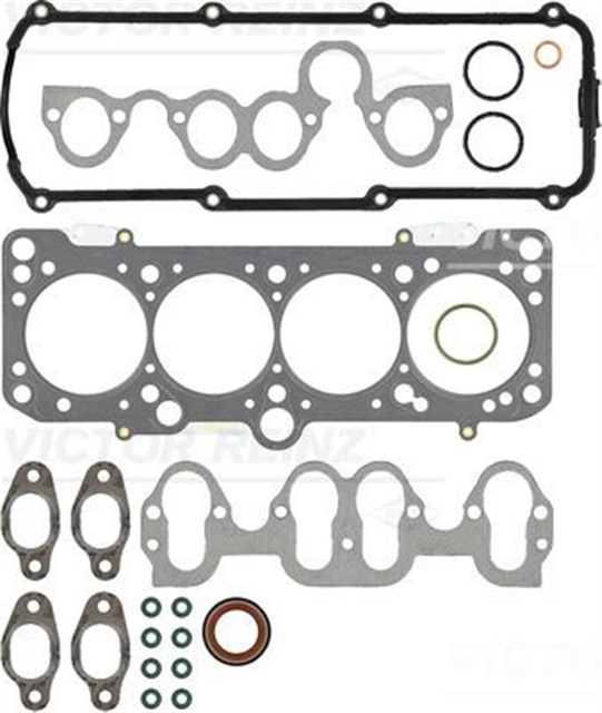 GASKET SET. CYLINDER HEAD