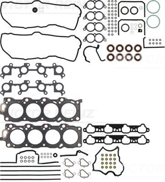 GASKET SET. CYLINDER HEAD