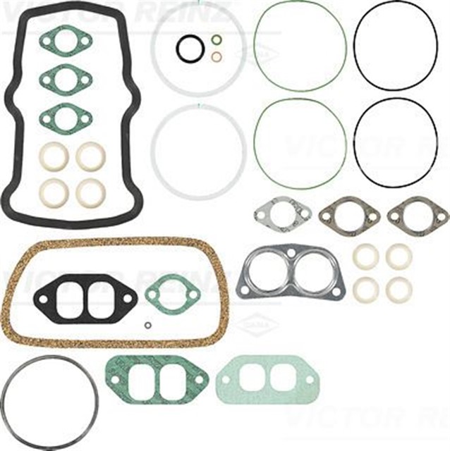 GASKET SET. CYLINDER HEAD