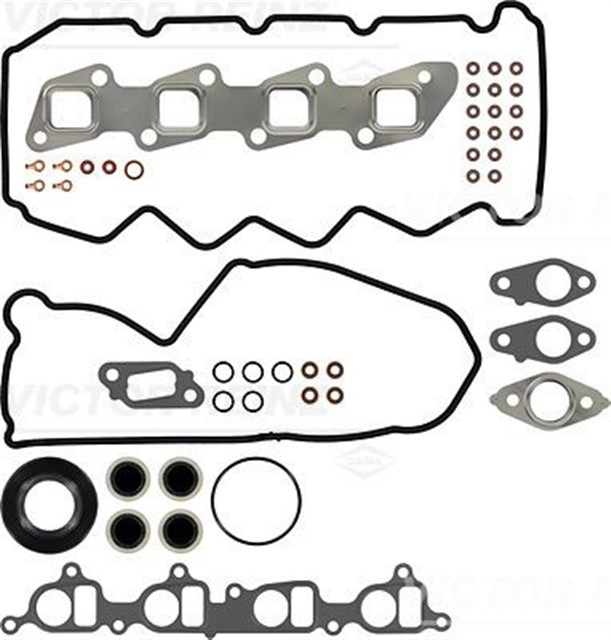 GASKET SET. CYLINDER HEAD