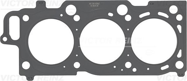 GASKET. CYLINDER HEAD