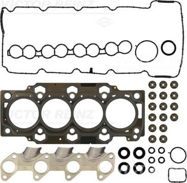 GASKET SET. CYLINDER HEAD