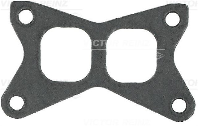 GASKET. EXHAUST MANIFOLD