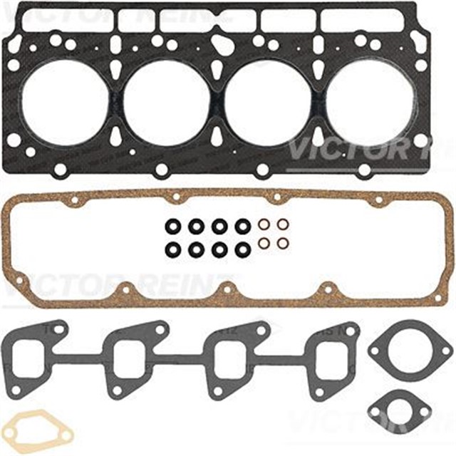 GASKET SET. CYLINDER HEAD
