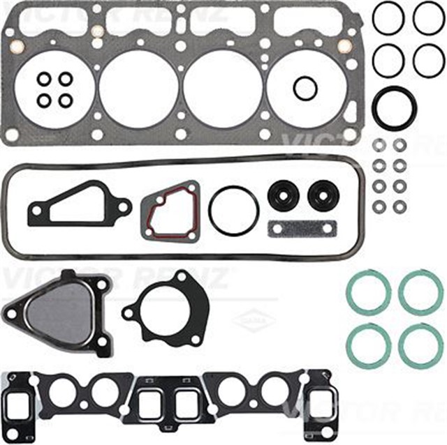 GASKET SET. CYLINDER HEAD