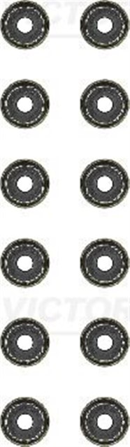 SUBAP LASTIGI 12 ADETLI TAKIM OPEL ASTRA G - H - J - CORSA B - C - D - E - COMBO C - D - E - ADAM - MOKKA - INSIGNIA A - MERIVA A - B - VECTRA B - C - ZAFIRA A - C - TIGRA 1.0 - 1.2 - 1.4 - 1.6 - 1.8 XE - XEL - XEP - NET - XER - NEL - NEH - XFL